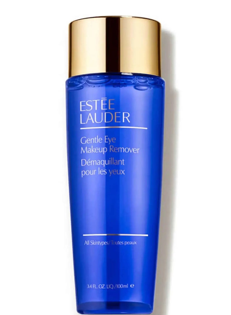 Estee Lauder Gentle Eye Makeup Remover 3.4 oz.