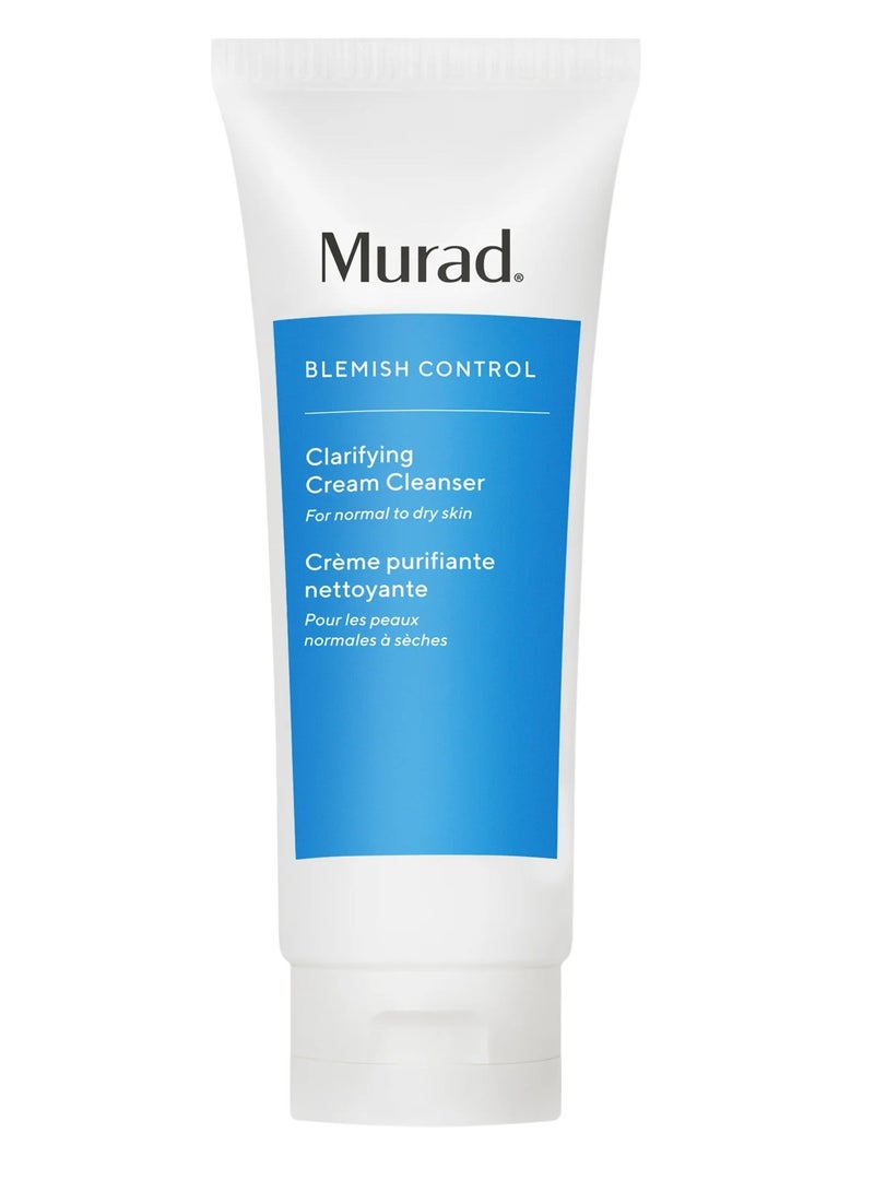 200ml Clarifying Cleanser Blemish Control