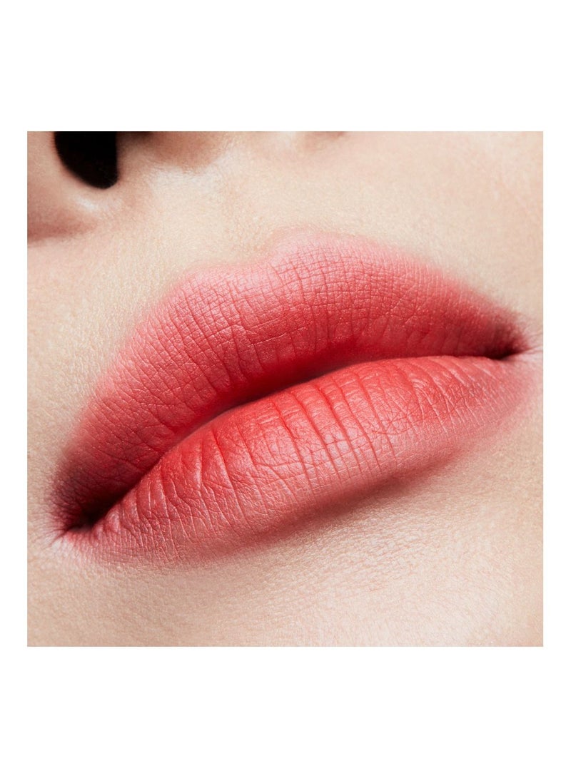 Powder Ki*s Matte Lipstick Mandarin 0