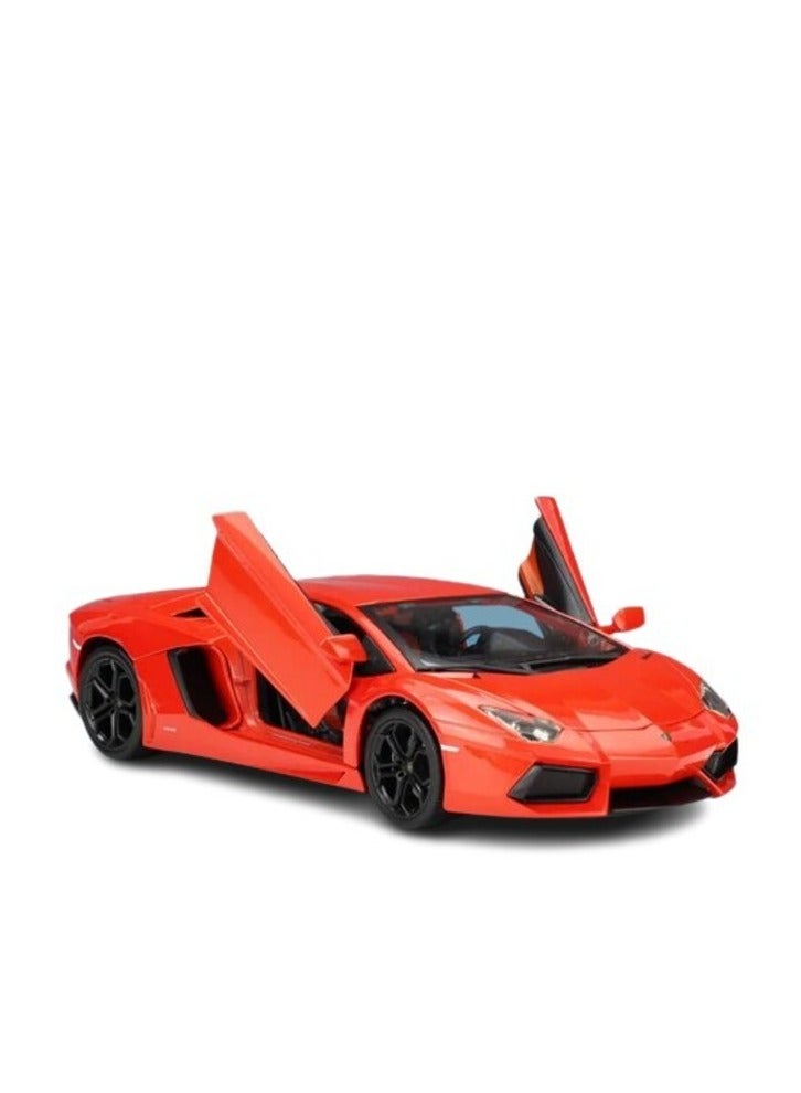 1:18 Scale Lamborghini Sports Model Car