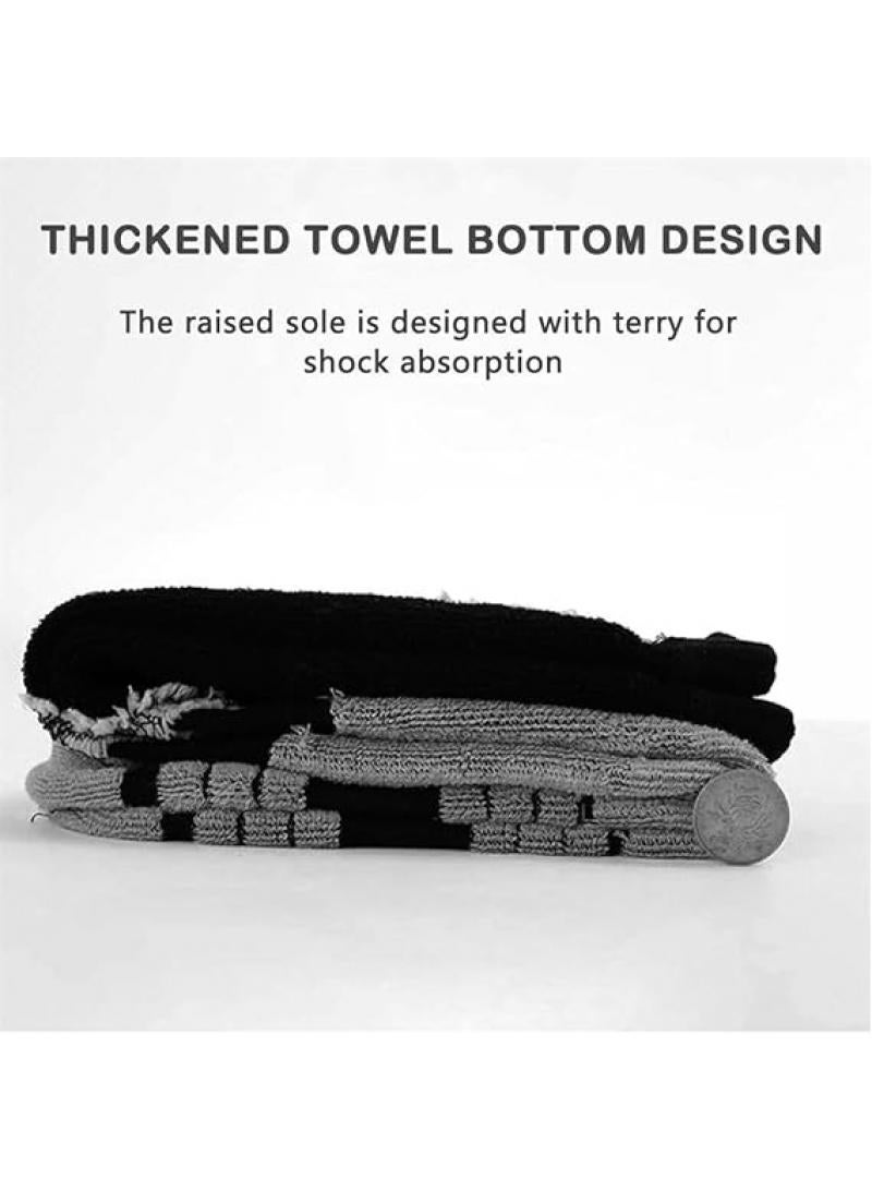 Thickened Warm Outdoor High Barrel Mountaineering Sports Socks