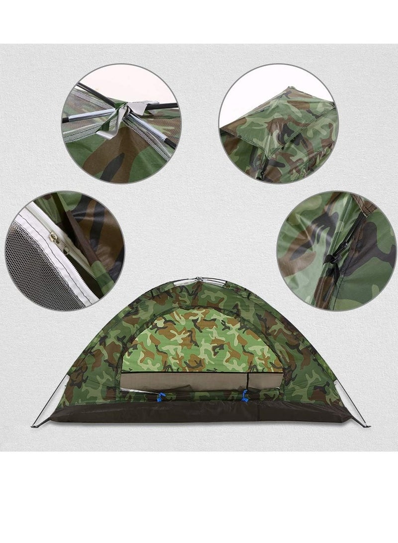 Portable Camping Beach Tent