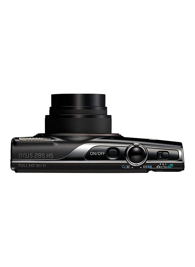 PowerShot IXUS 285 20 MP HD Digital Camera