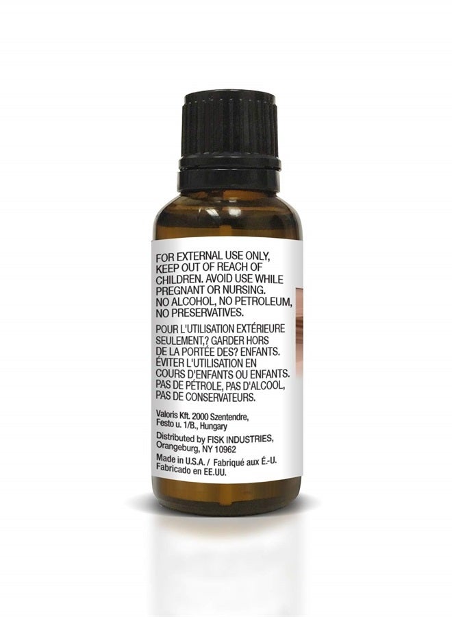 100% Pure Oil, Clove, 1 Fl Oz