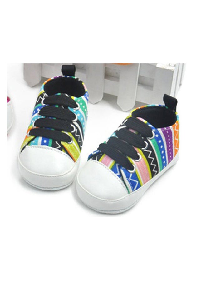 Anti-Skid Shoes Multicolour
