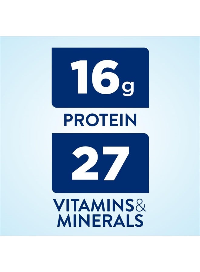 High Protein Strawberry Nutrition Shake, 24 Pack