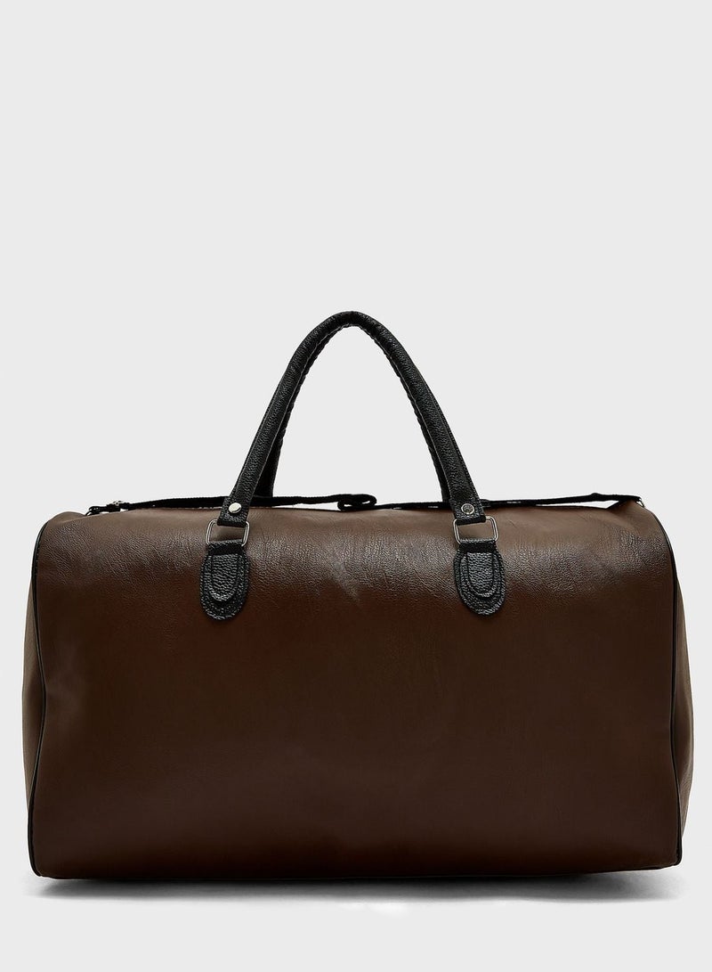 Casual Duffle Bag