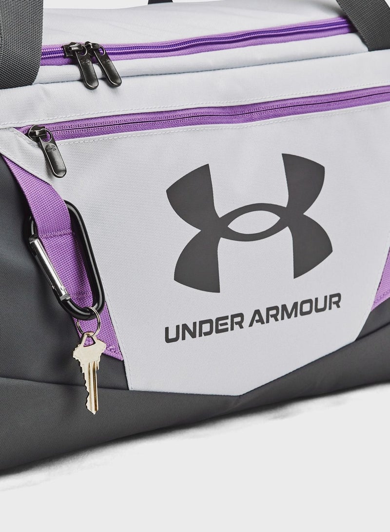 Undeniable 5.0 Duffle Bag