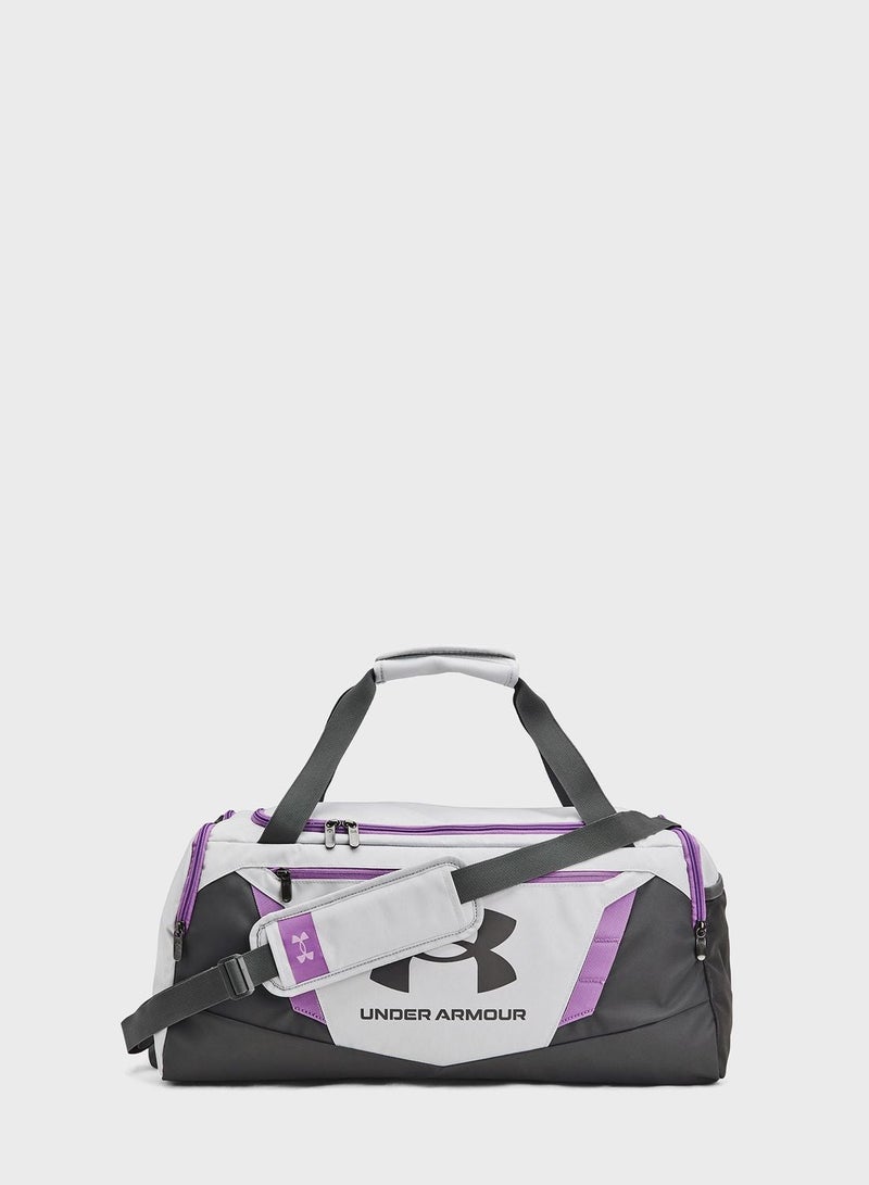 Undeniable 5.0 Duffle Bag