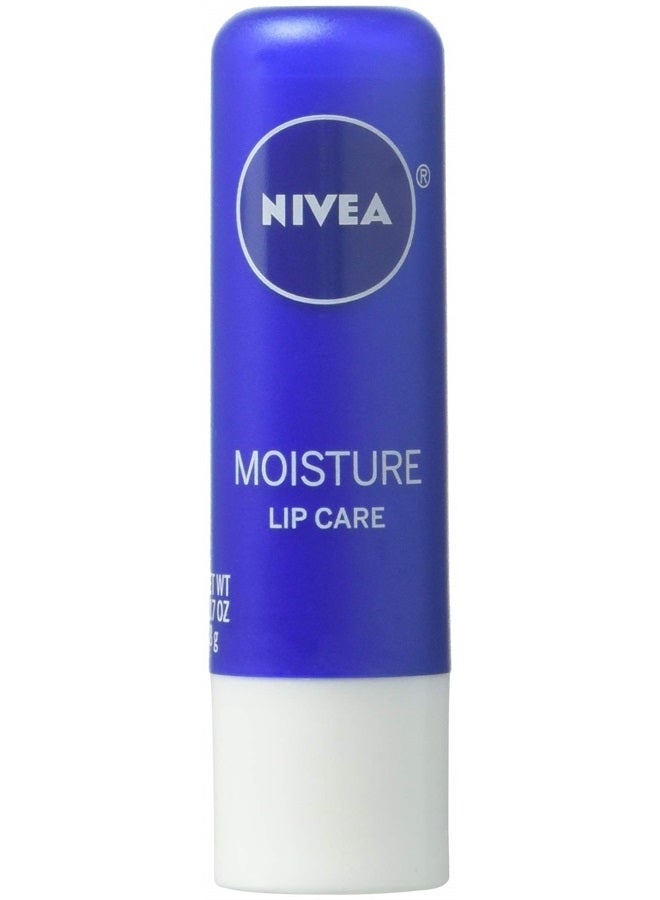 Moisture Lip Care 0.17 OZ (Pack of 3)
