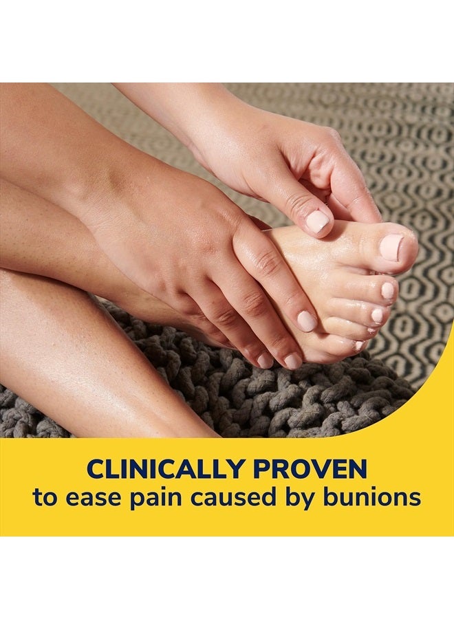 Duragel Bunion Cushion 15 Count