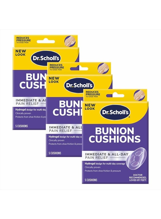 Duragel Bunion Cushion 15 Count