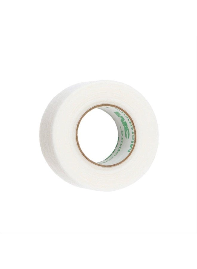 Micropore Tape 1530-1 (2 rolls) 1 x 10 yards