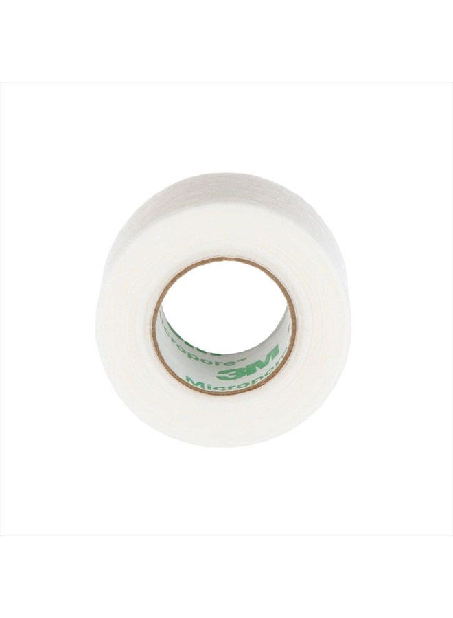 Micropore Tape 1530-1 (2 rolls) 1 x 10 yards