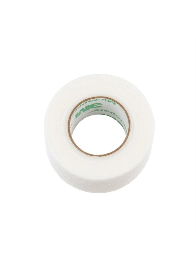 Micropore Tape 1530-1 (2 rolls) 1 x 10 yards
