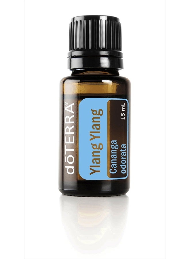 doTERRA Ylang Ylang Essential Oil - 15 ml