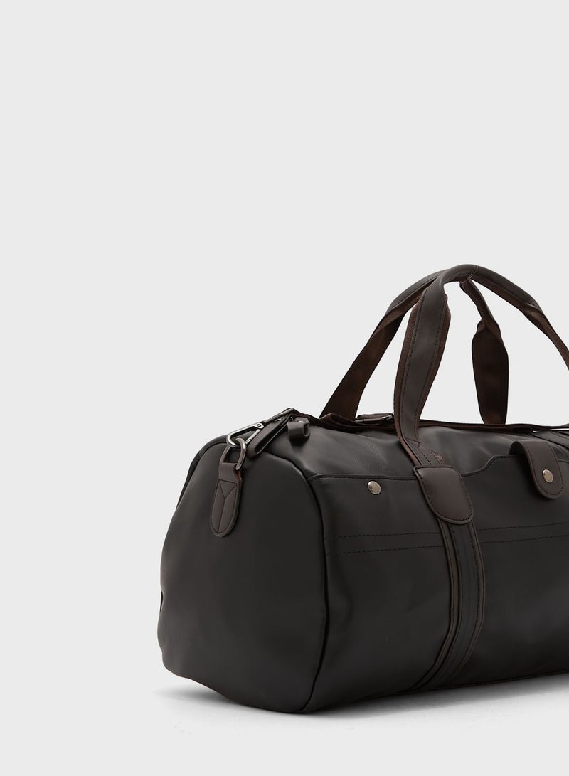 Classic Duffle Bag