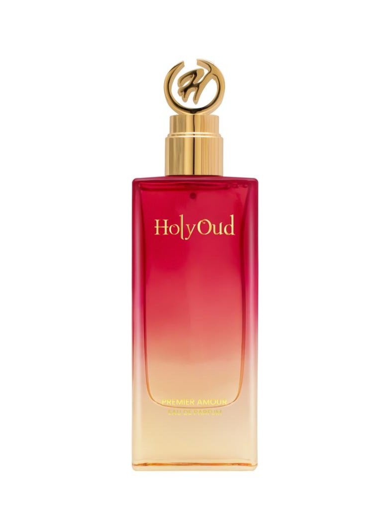 Holy Oud Premier Amour For Unisex Eau De Parfum 80ML
