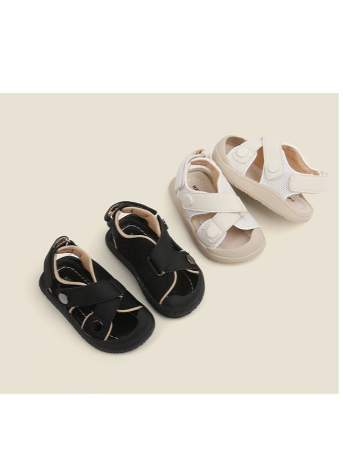 Children's Beach Shoes And Sandals