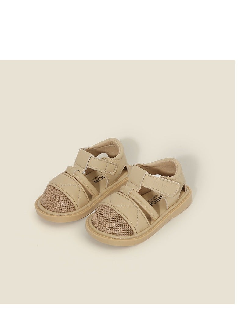 Children's Beach Shoes And Sandals