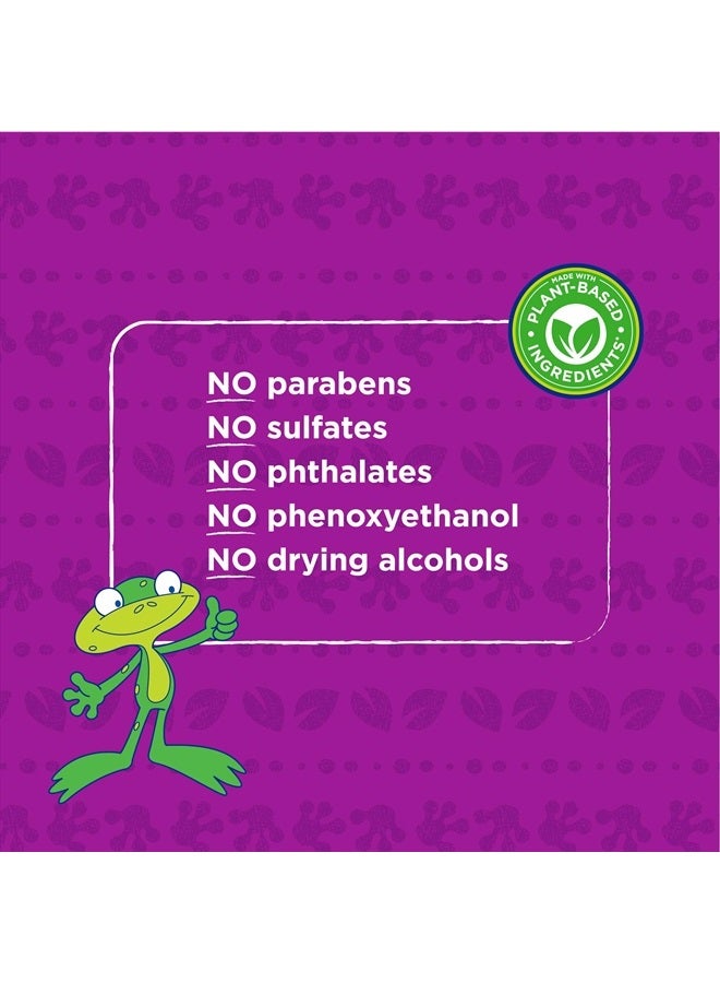 Flushable Wipes for Baby and Kids by Kandoo, Sensitve and Unscented Formula, Hypoallergenic Potty Training Wet Cleansing Cloths , 48 Count, Pack of 12