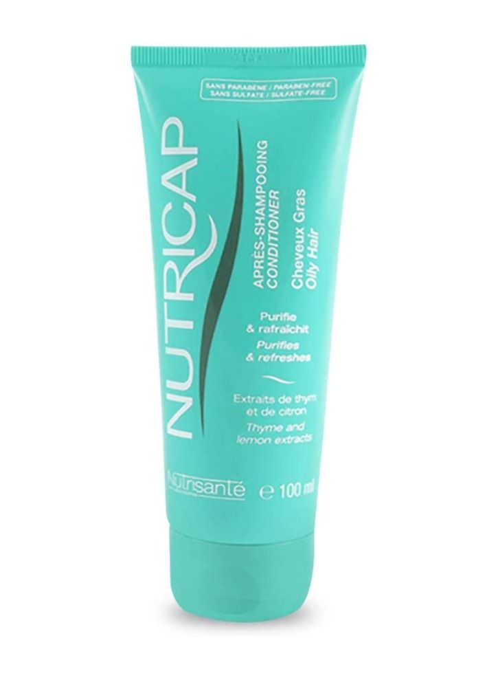 Nutricap Oily Hair Conditioner 100ML