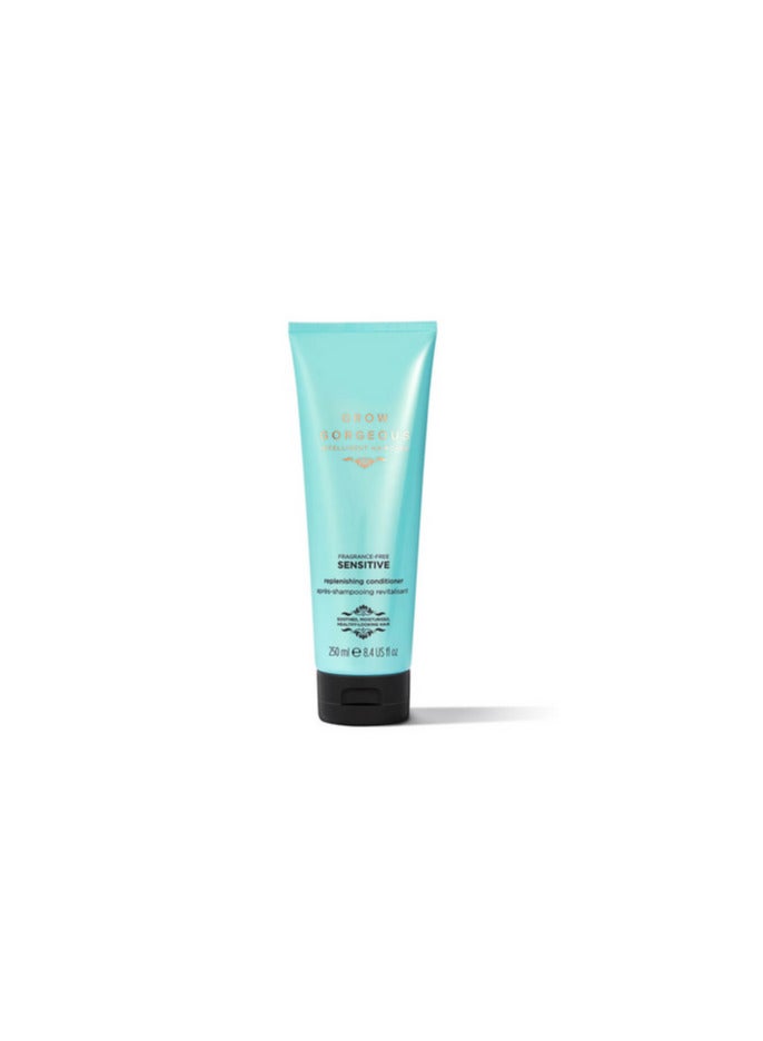 Grow Gorgeous Sensitive Replenishing Conditioner 250ml