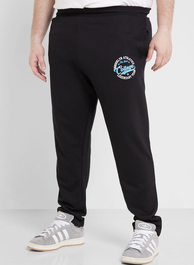 Varsity Sweatpants