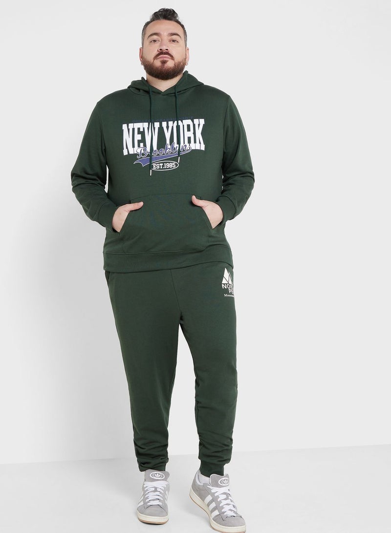 Natureverse Sweatpants