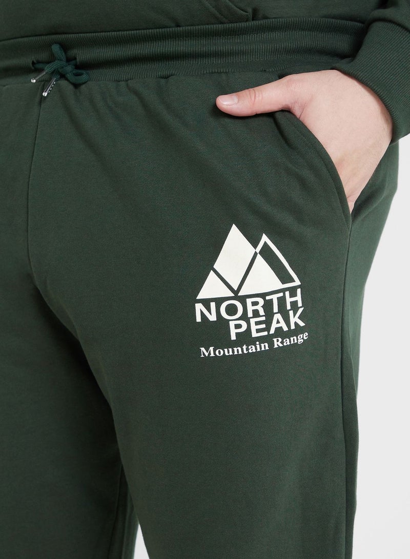 Natureverse Sweatpants