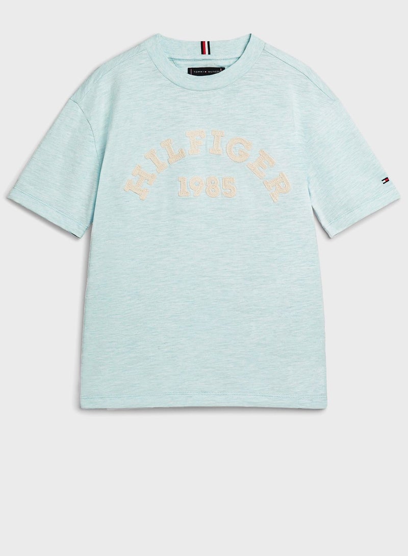 Kids Logo T-Shirt