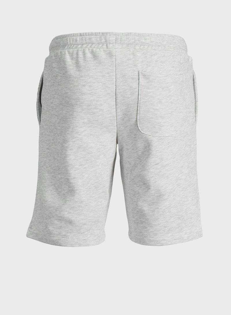 Youth Essential Shorts