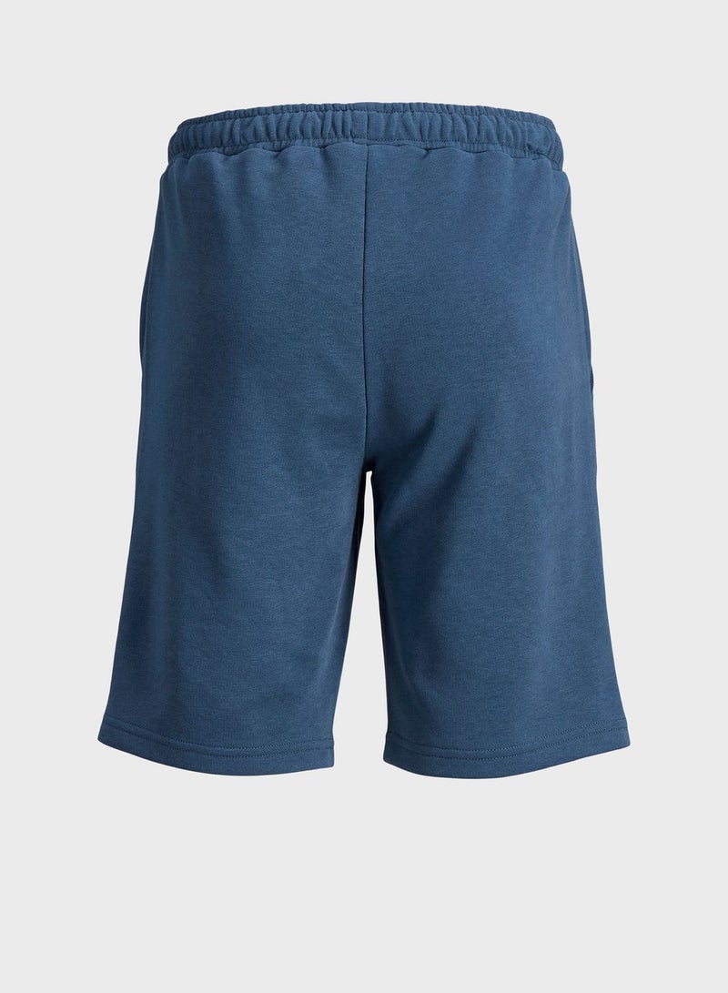 Youth Essential Shorts