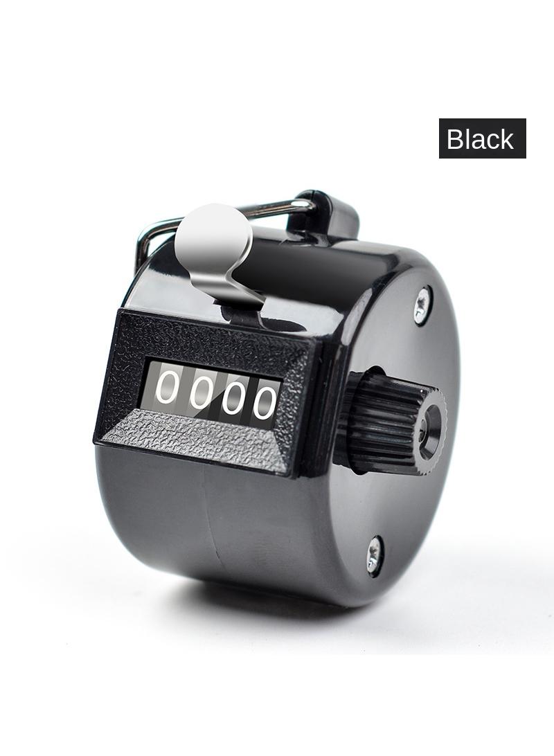 Manual Mechanical Portable Counting Device