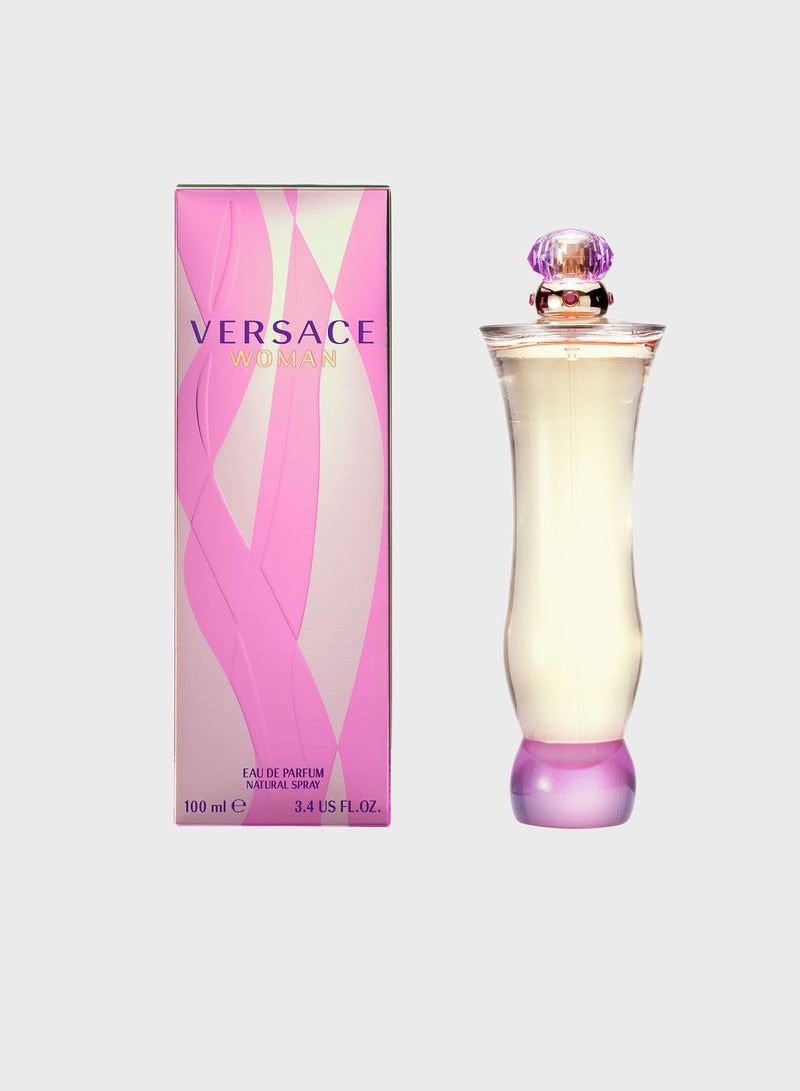 Woman Edp Spray 100Ml