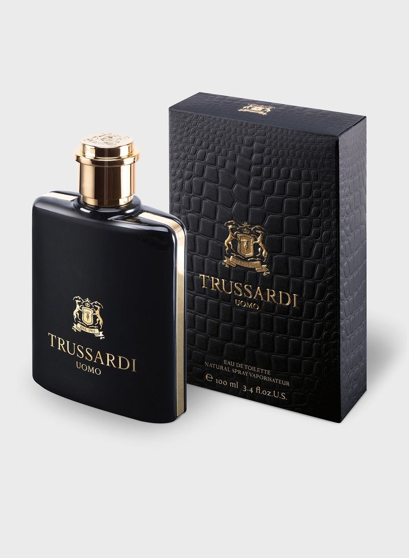 Trussardi 1911 Uomo Edt 100 Ml