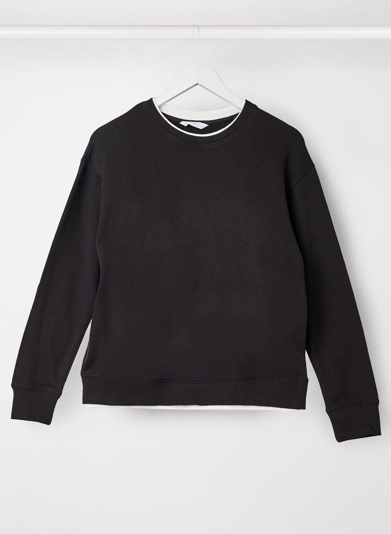 Youth Long Sleeve Sweater