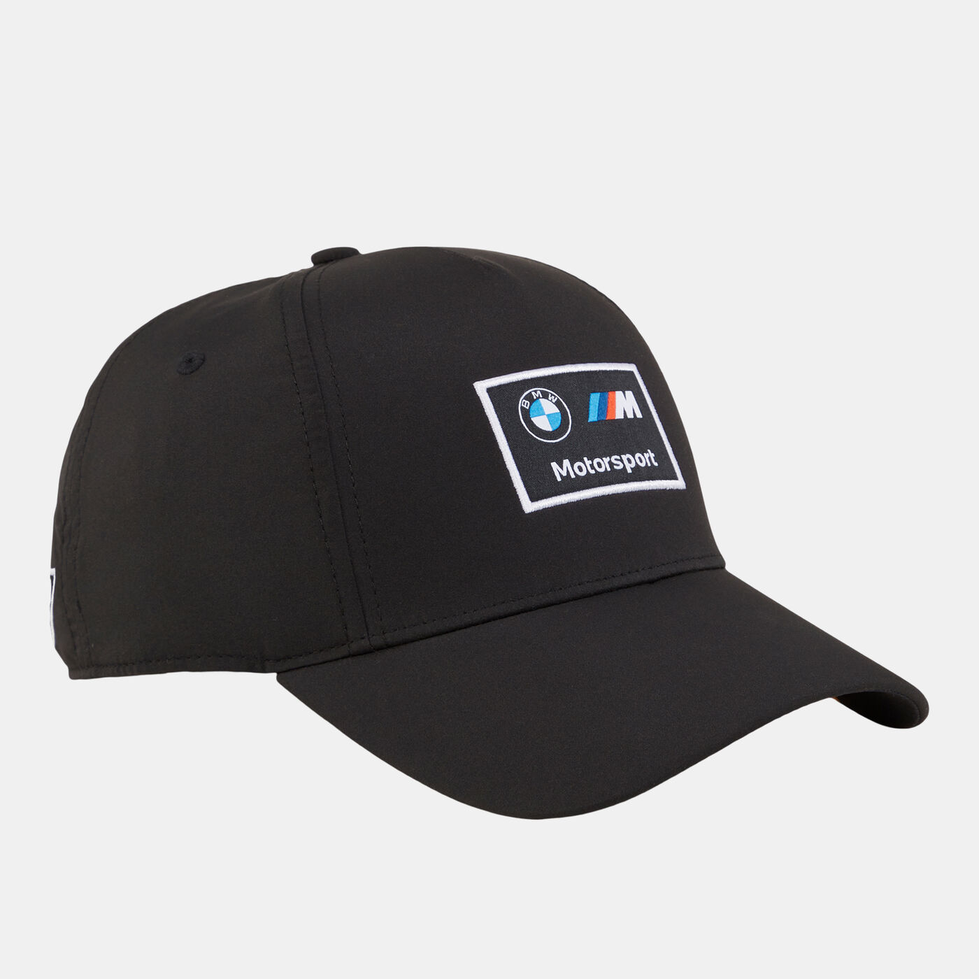 BMW M Motorsport Crews Go Summer Cap