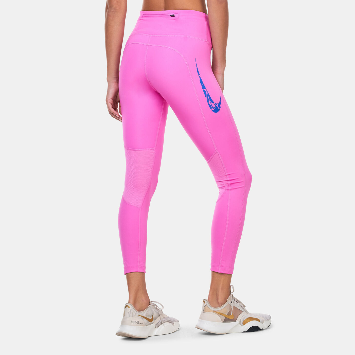 Women's Fast 7/8 Running Leggings