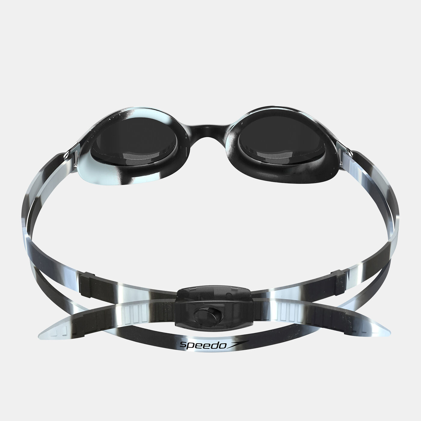 Kids' Hyper Flyer Mirrored Swimming Goggles