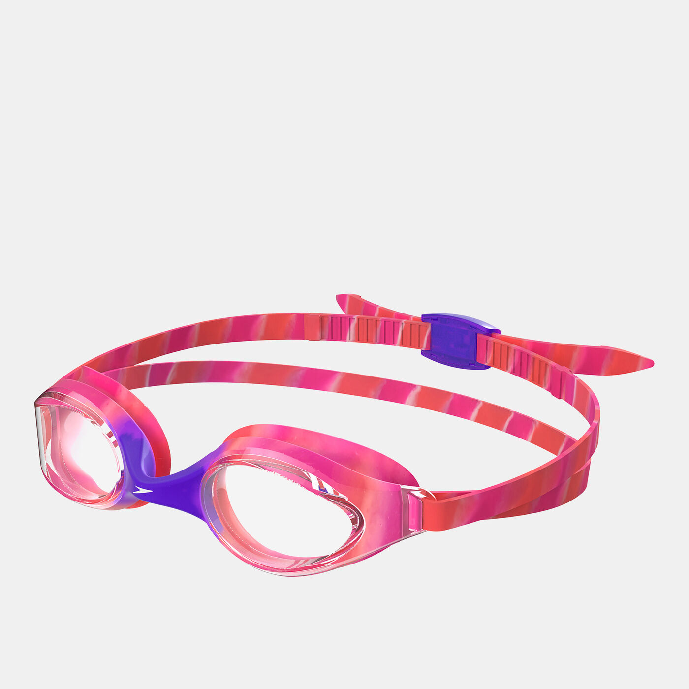 Kids' Hyper Flyer Swimming Goggles