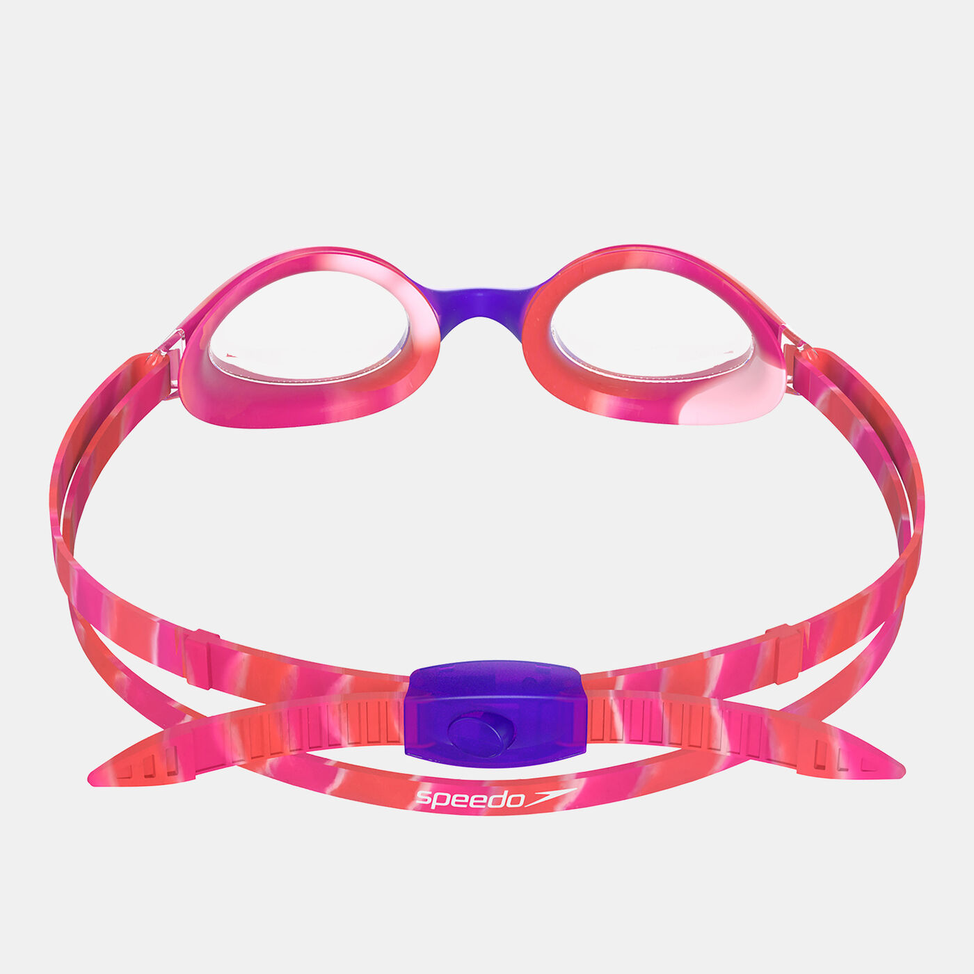 Kids' Hyper Flyer Swimming Goggles