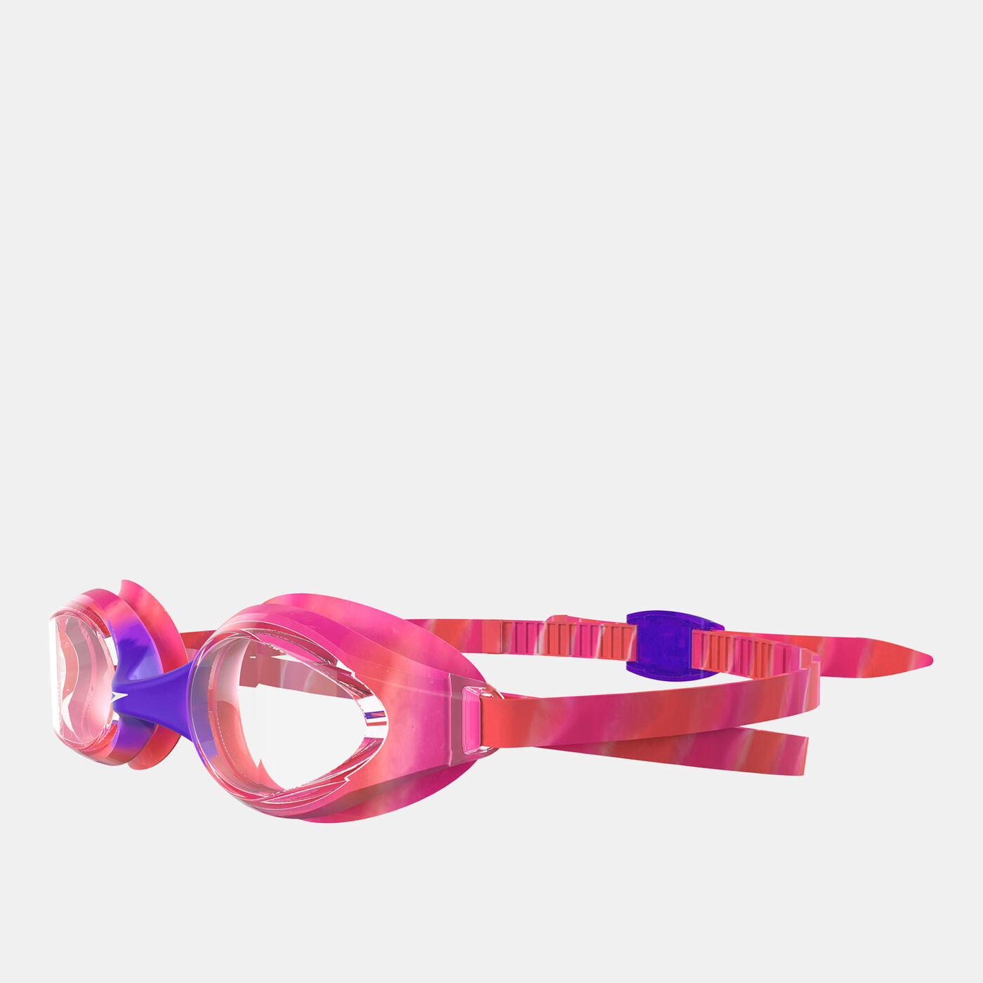 Kids' Hyper Flyer Swimming Goggles