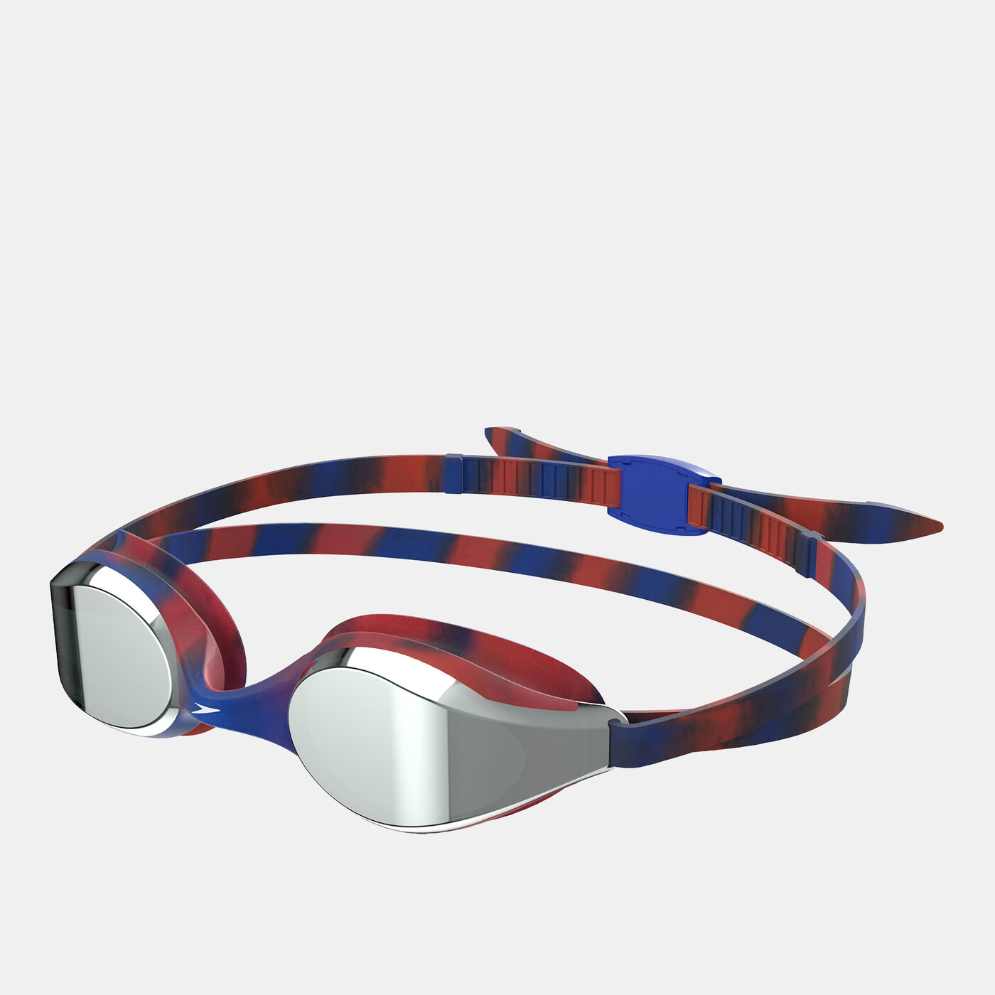 Kids' Hyper Flyer Mirrored Swimming Goggles