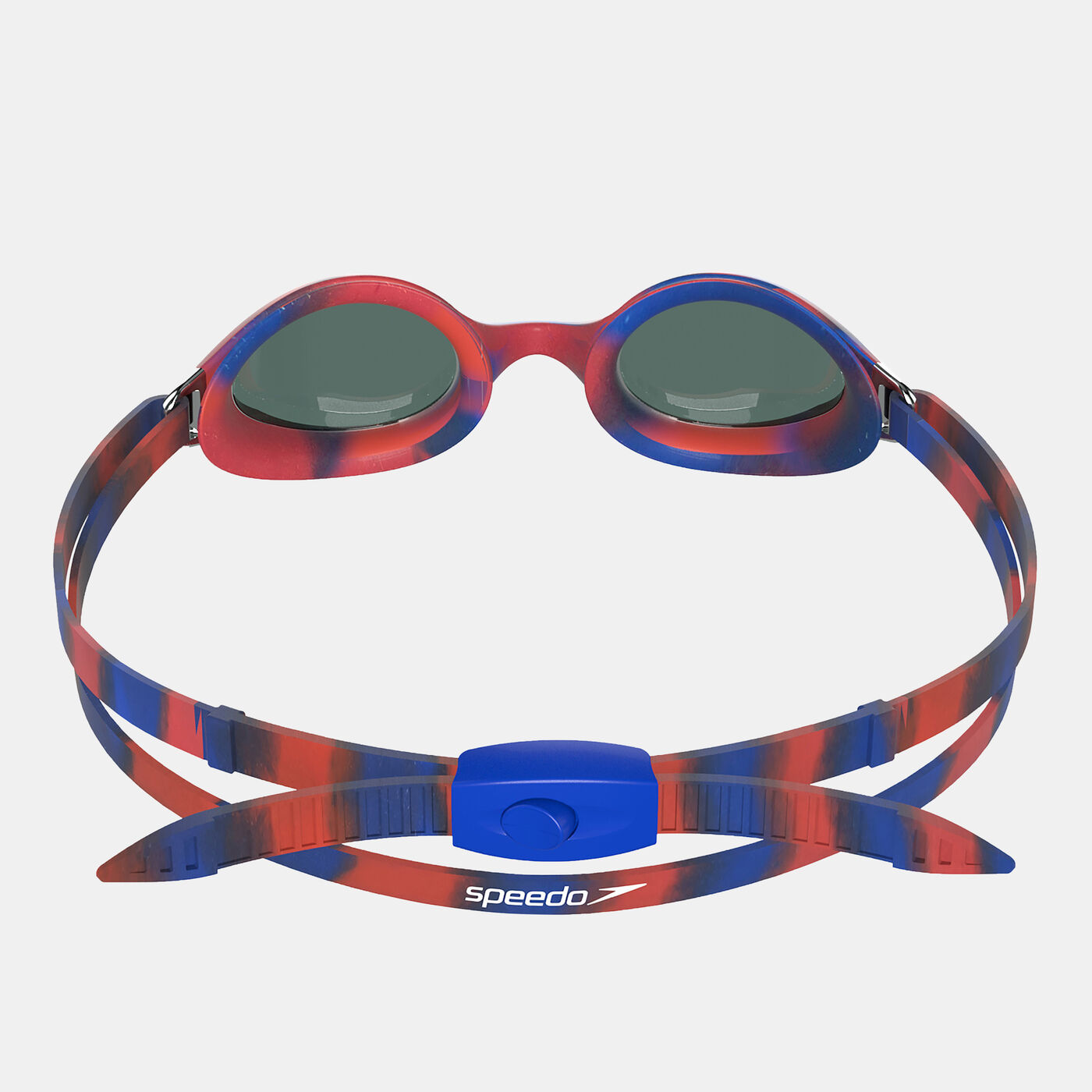 Kids' Hyper Flyer Mirrored Swimming Goggles