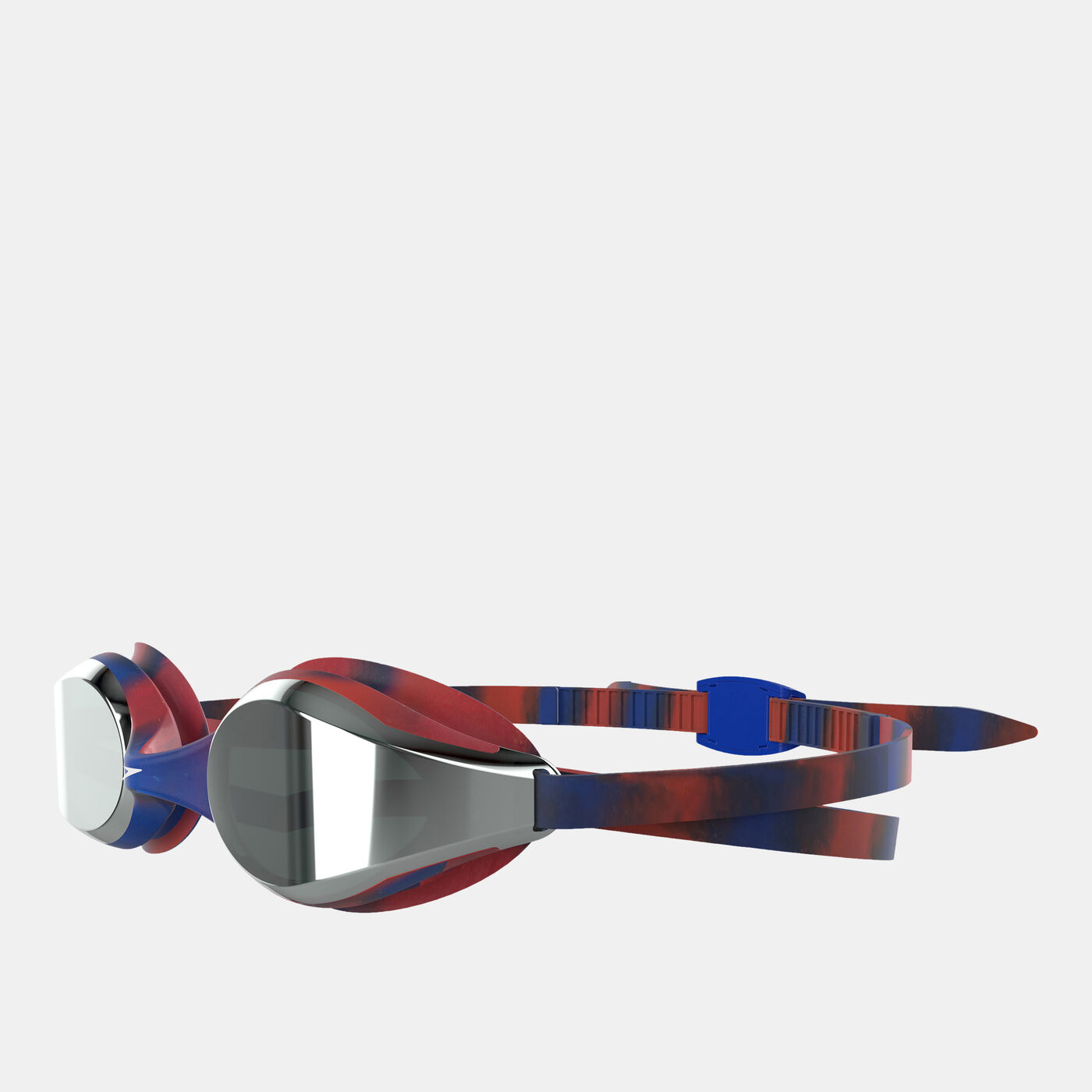 Kids' Hyper Flyer Mirrored Swimming Goggles