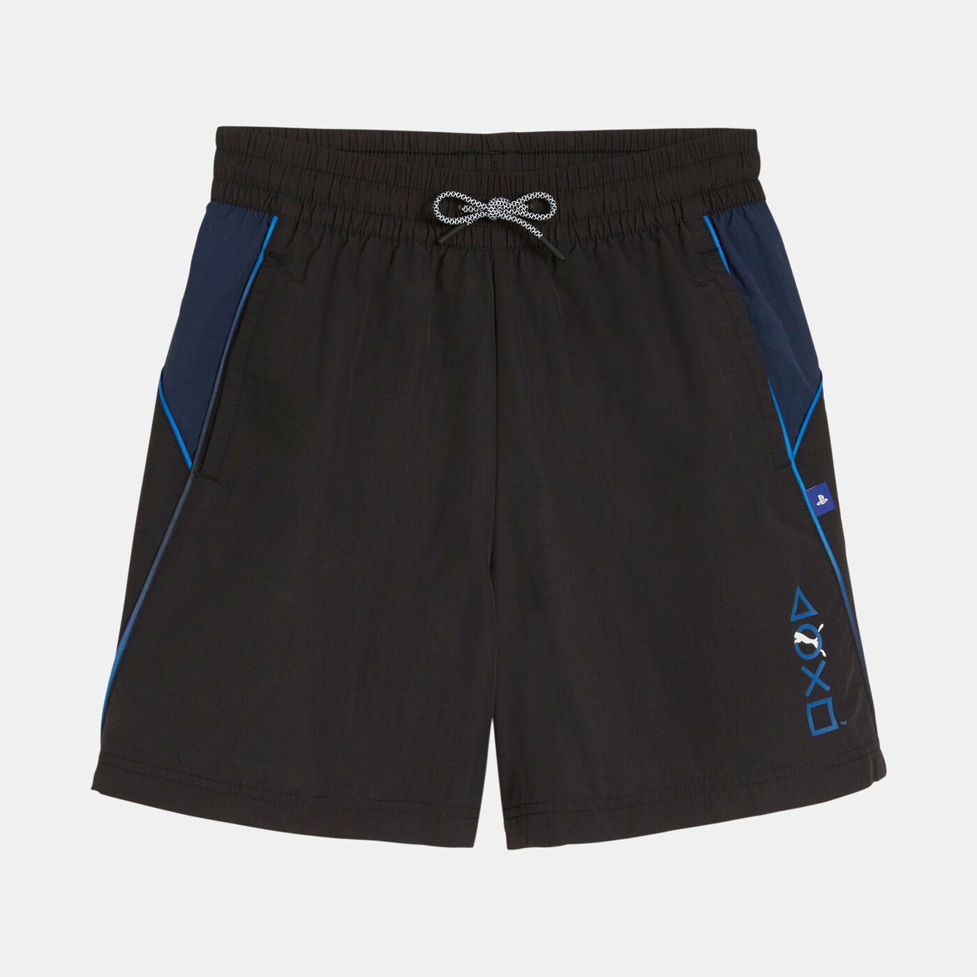 Kids' x PlayStation Woven Shorts