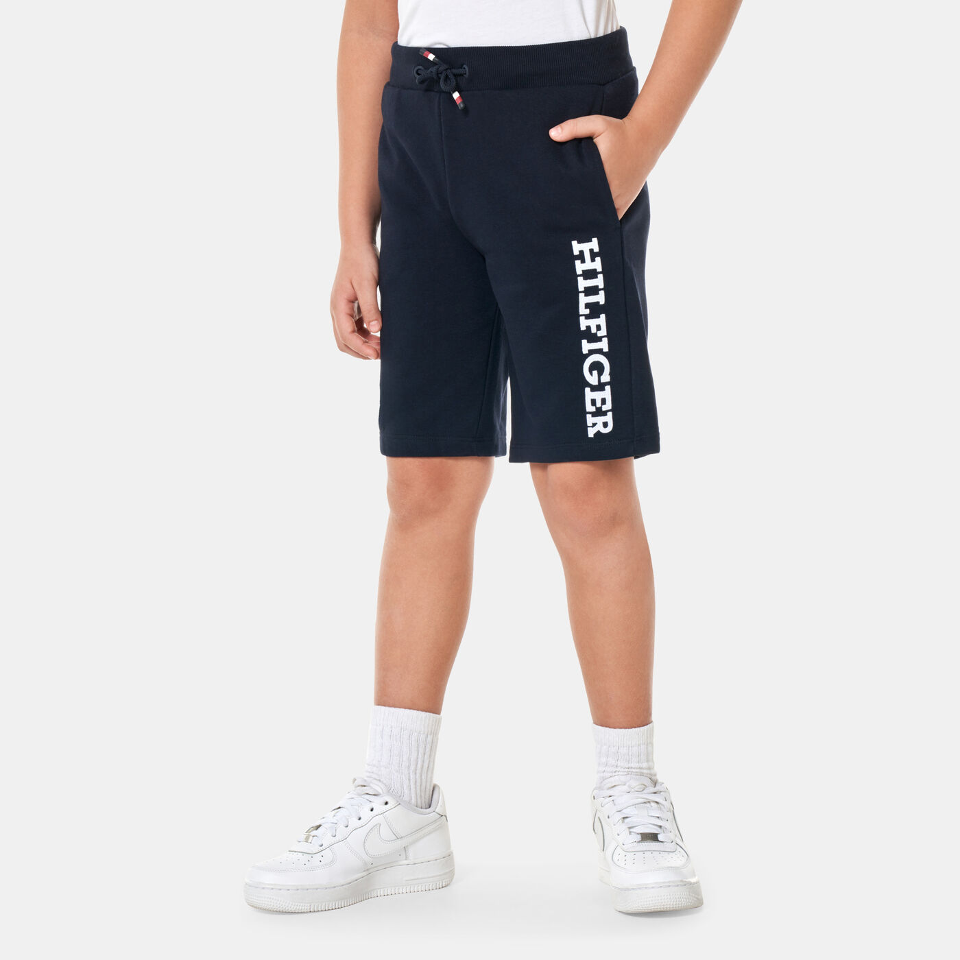 Kids' Monotype Sweat Shorts