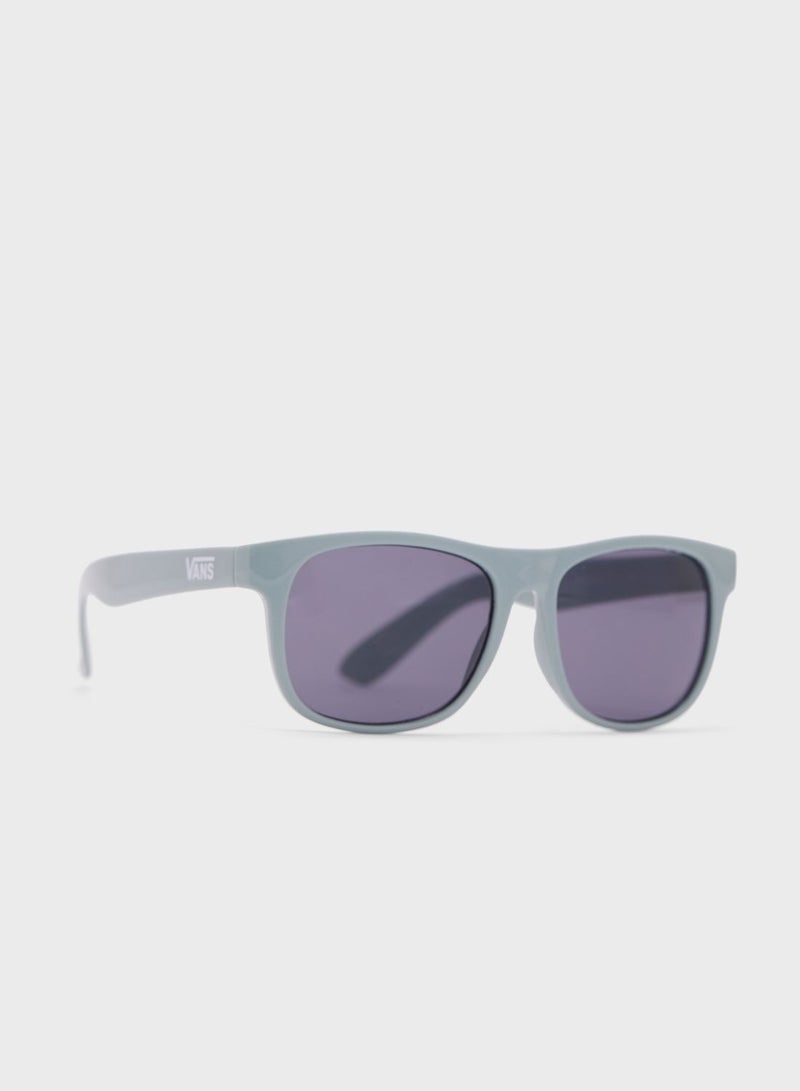 Essential Kids Bendable Sunglasses By Spicoli