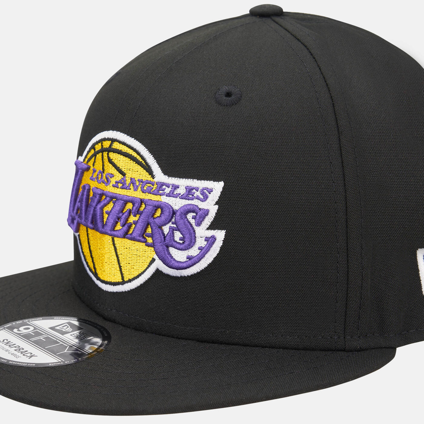 Men's NBA Los Angeles Lakers Repreve 9FIFTY Cap